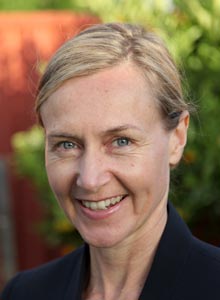 Clare Hanlon