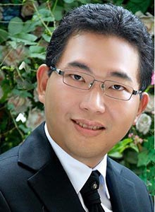 Daniel Lai