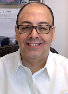 John Martino