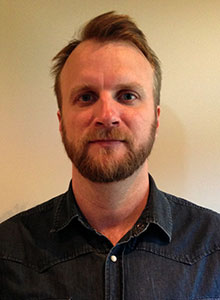 Joshua Johnson