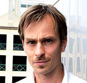 Profile image: Mario Peucker