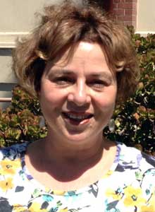 Michele Grossman