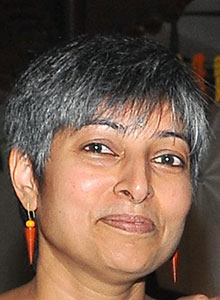 Radhika Gorur