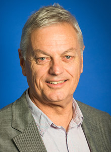 Tony Kruger