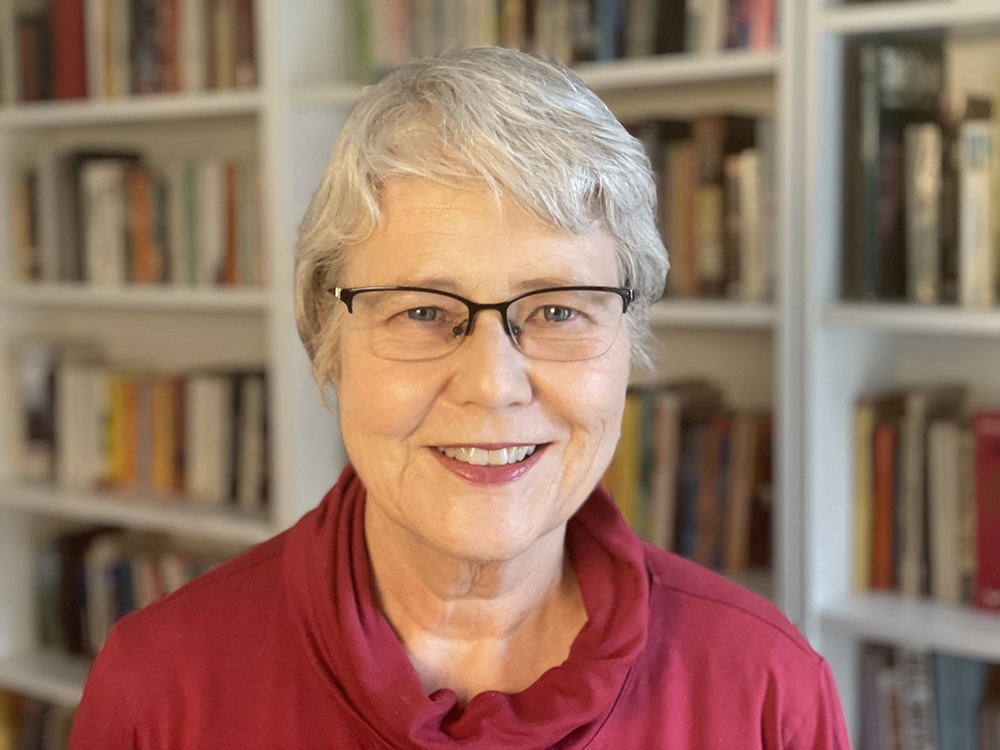 Professor Anne Wallace