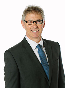 Professor Andrew Stewart