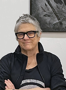 Cathy Whelan