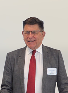 Colin Clark