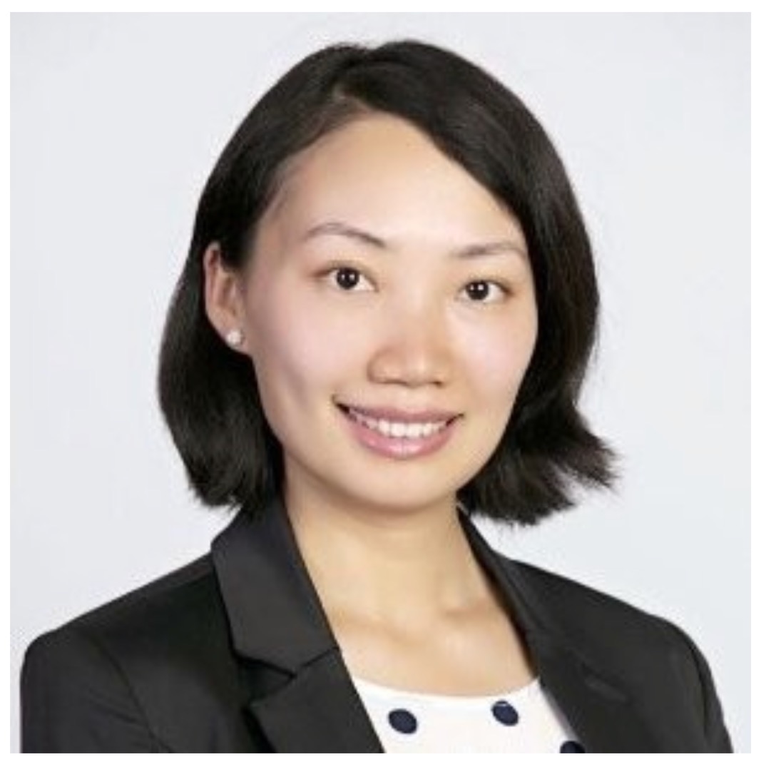  Lianying Hao