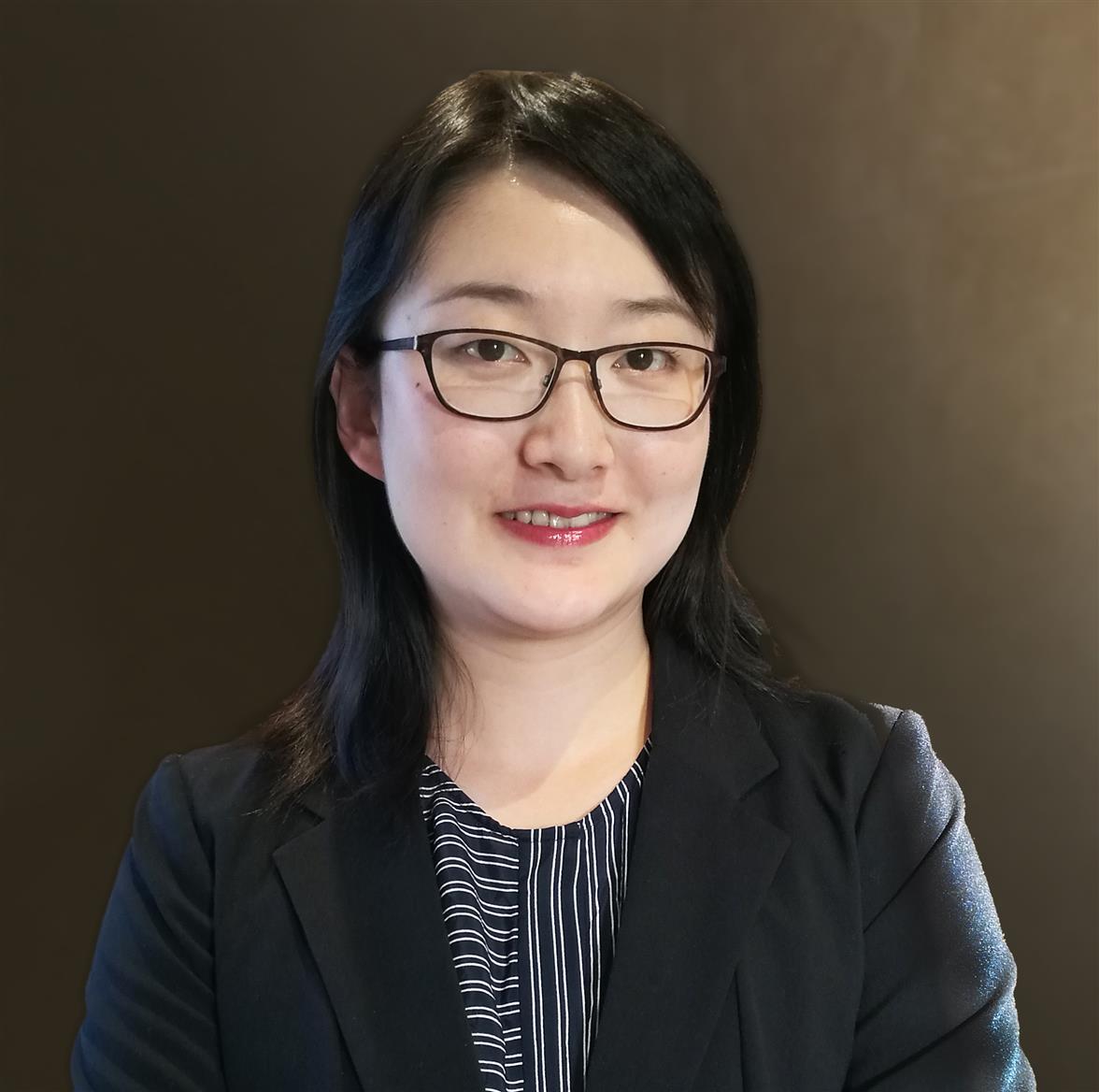 Mengbi Li
