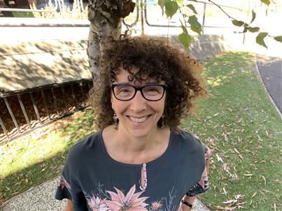 Michelle Prawer