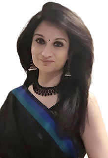 Ruchi Gupta