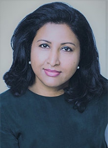 image of Selvi Kannan