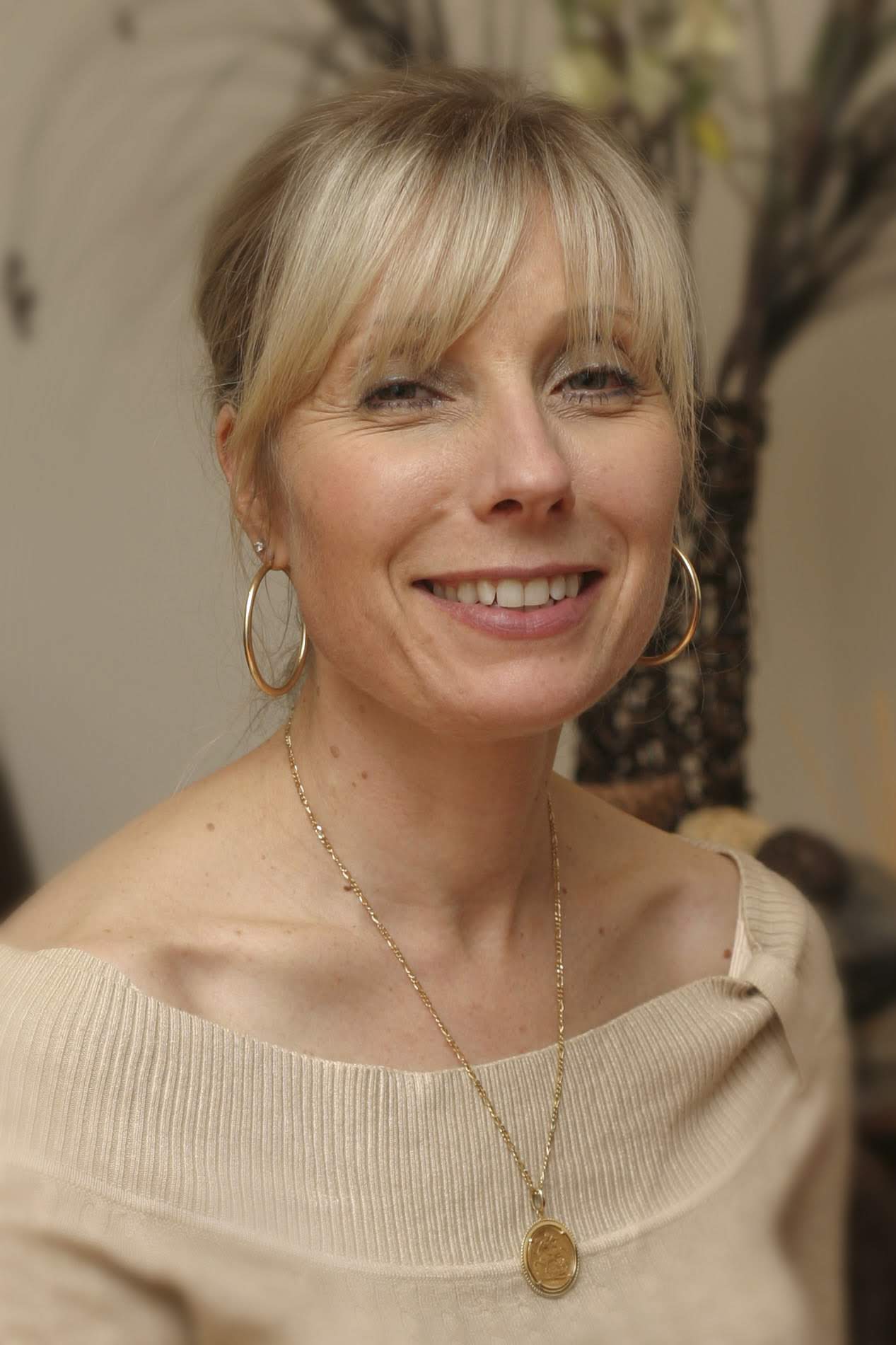 Simone Cliffe