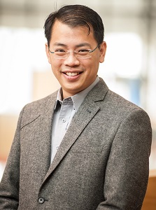 Tim Law