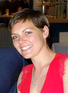 Dr Toni Hilland