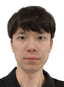  Dr Xuechao Yang