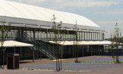 Melbourne Showgrounds