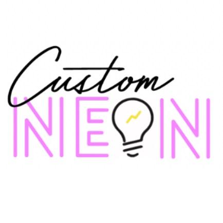 Custon Neon logo 