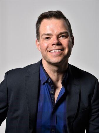 Glen Hoskings Psychologist