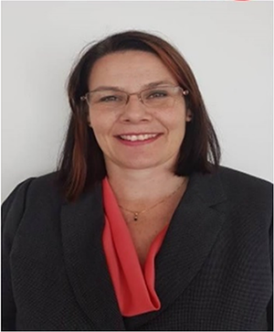 Julia Gibney