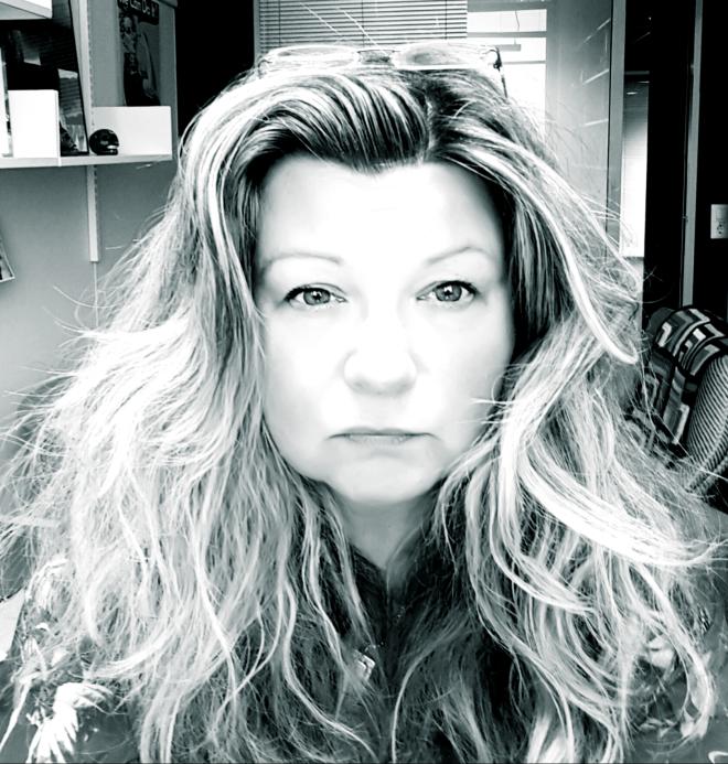 Kristiina Brunila