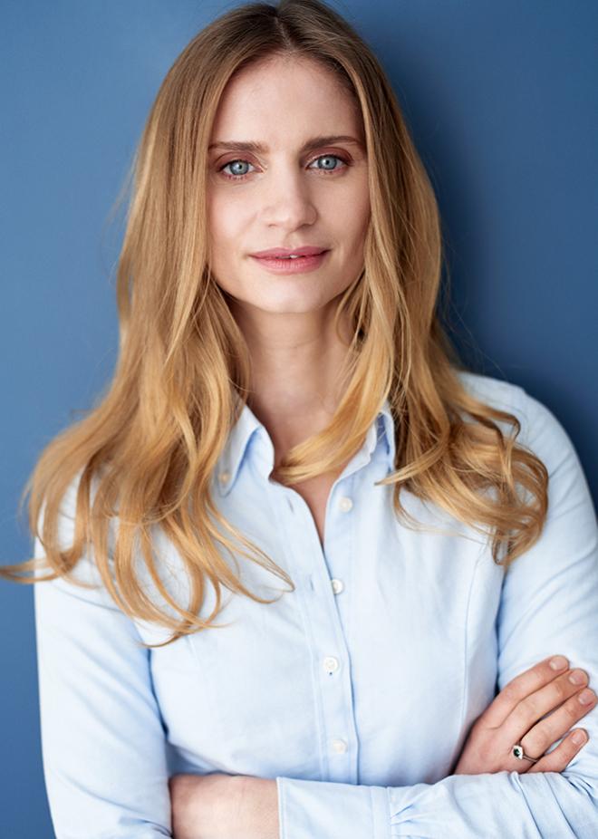 Michaela Pascoe