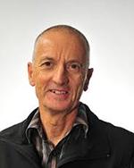 Adjunct Professor Peter Martin