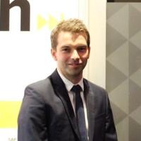 Dr Scott Bingley