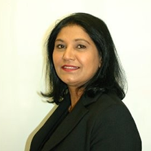 Professor Shahnaz Naughton