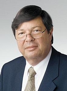 Professor Peter Zablud Professor Peter Zablud