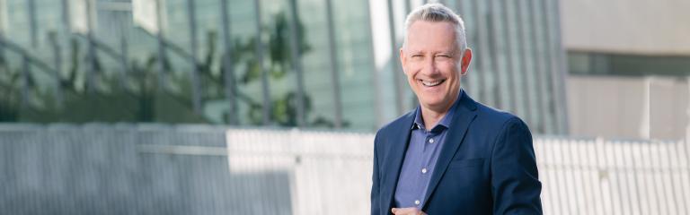 Adam Shoemaker, VC, Victoria University