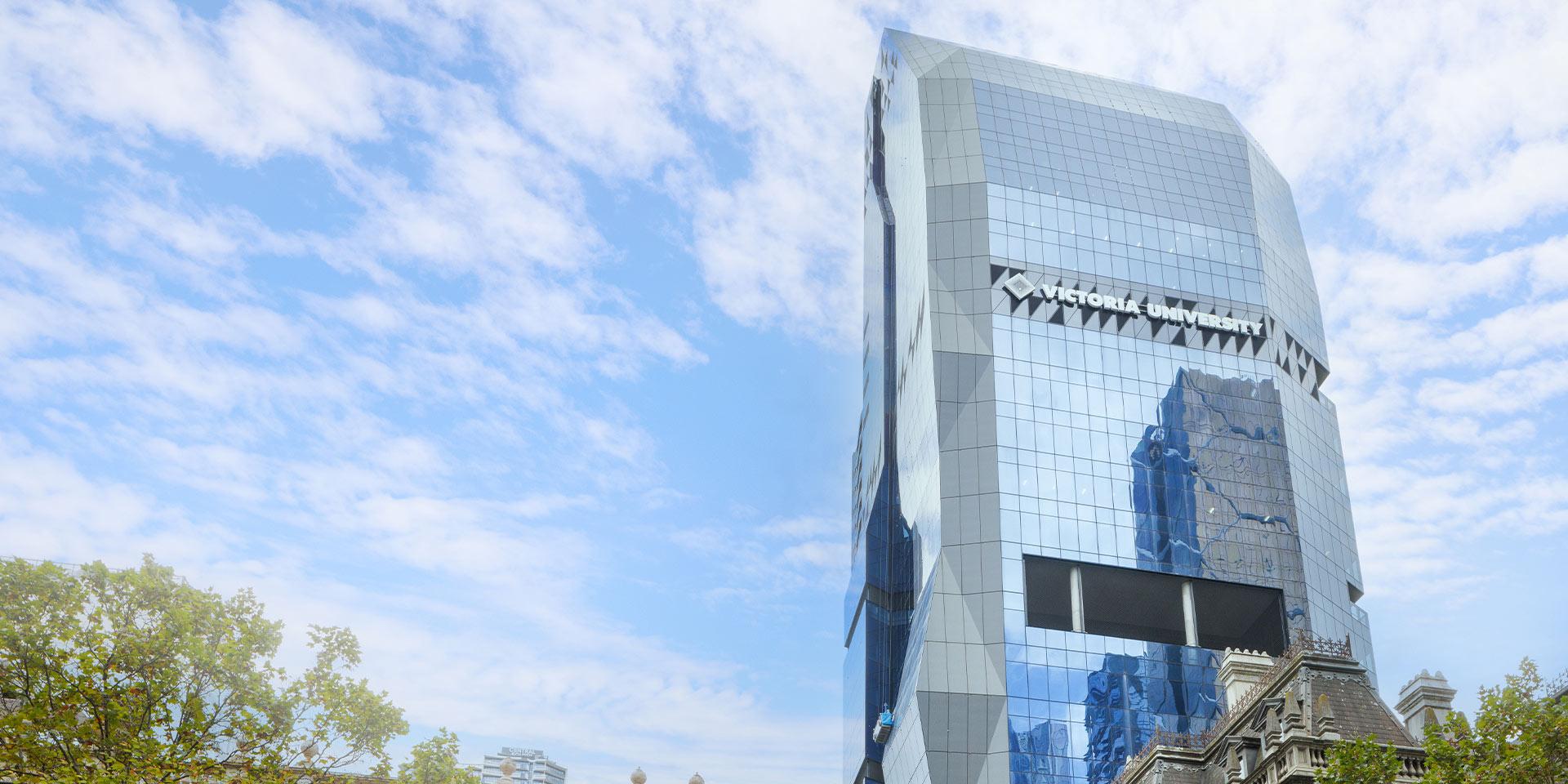 Victoria University, Australia