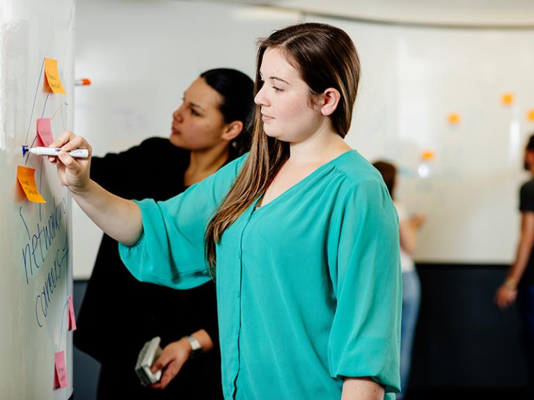 10 places a law degree can take you Victoria University