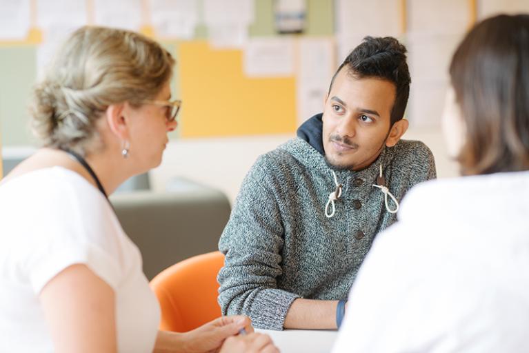 Change your study load | Victoria University