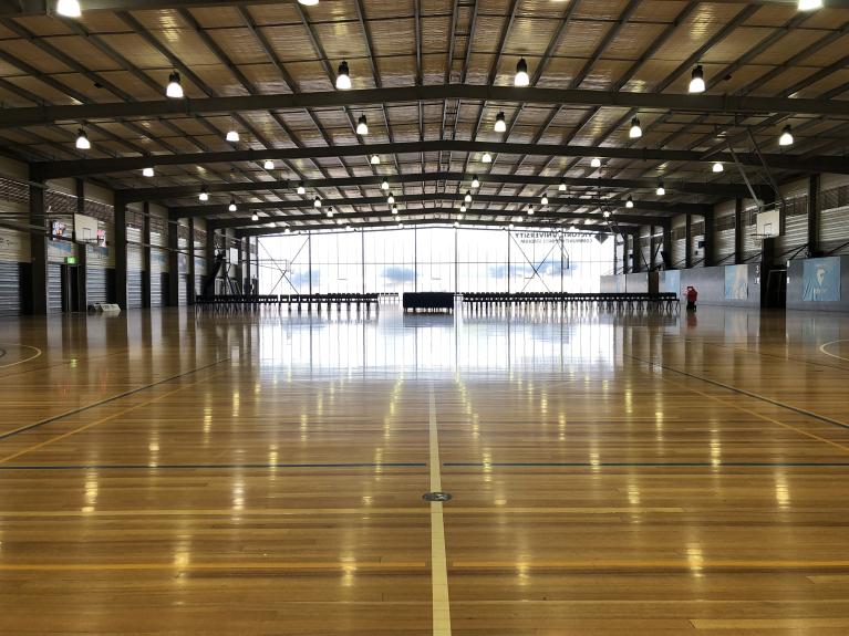  Whitten Oval Courts Image