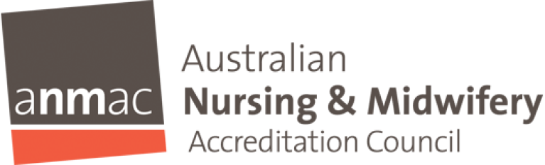  Australian Nursing & Midwifery Accreditation Council (ANMAC)