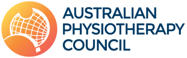  Australian Physiotherapy Council logo