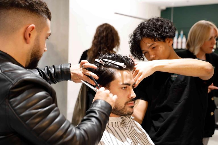 Aura at VU: hair, beauty & massage salon | Victoria University Aura at VU: hair, beauty & massage salon | Victoria University