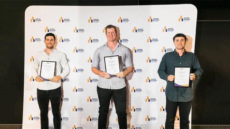 Certificate III in Carpentry CPC30220 Victoria University