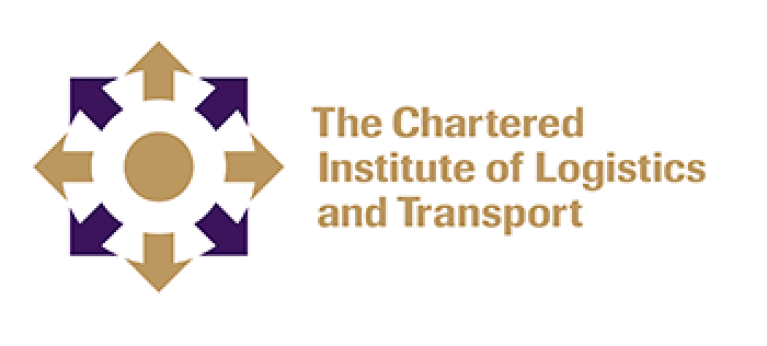  The Chartered Institute of Logistics and Transport logo