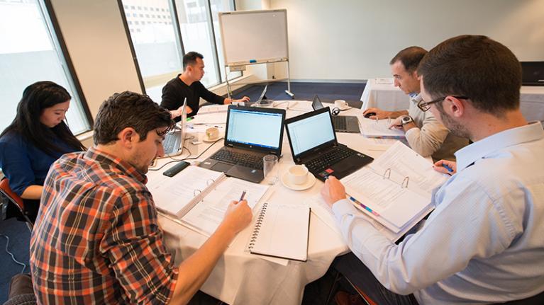 Centre of Policy Studies GEMPACK Software Training