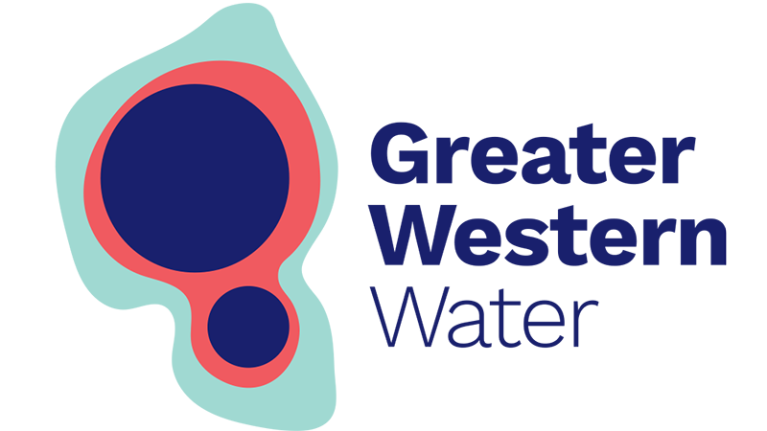 Greater Western Water logo