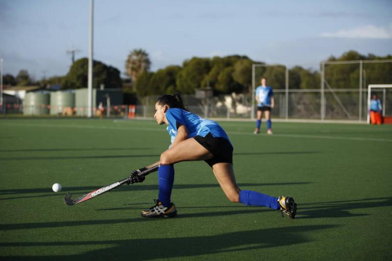  Hockey