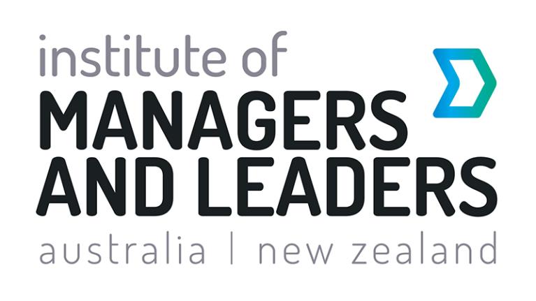 Institute of Managers and leaders logo