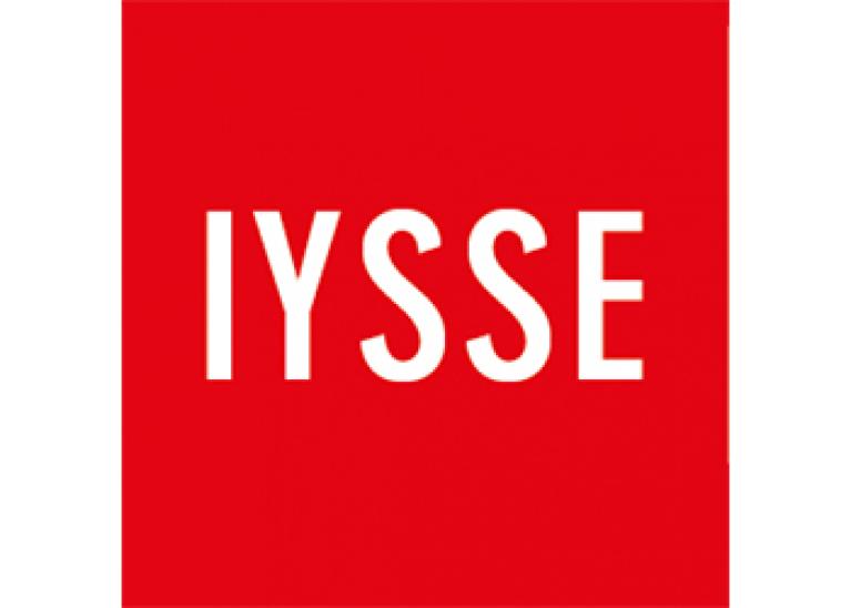 club, student club, logo IYSSE club logo