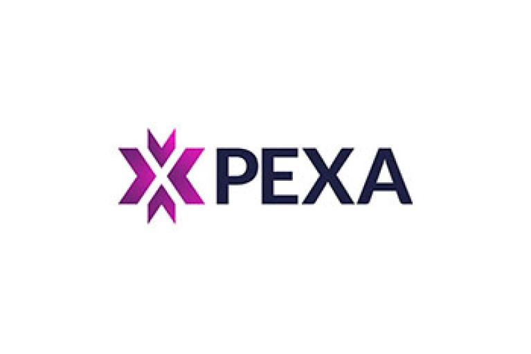 PEXA logo 