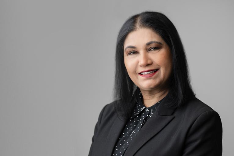 Shahnaz Naughton