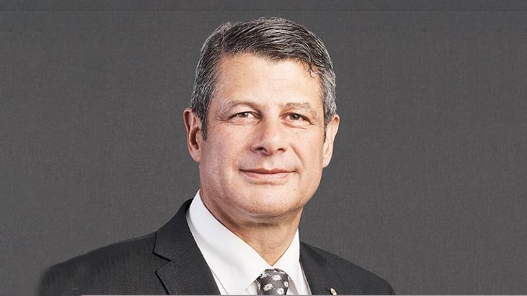 Steve Bracks, Chancellor Victoria University