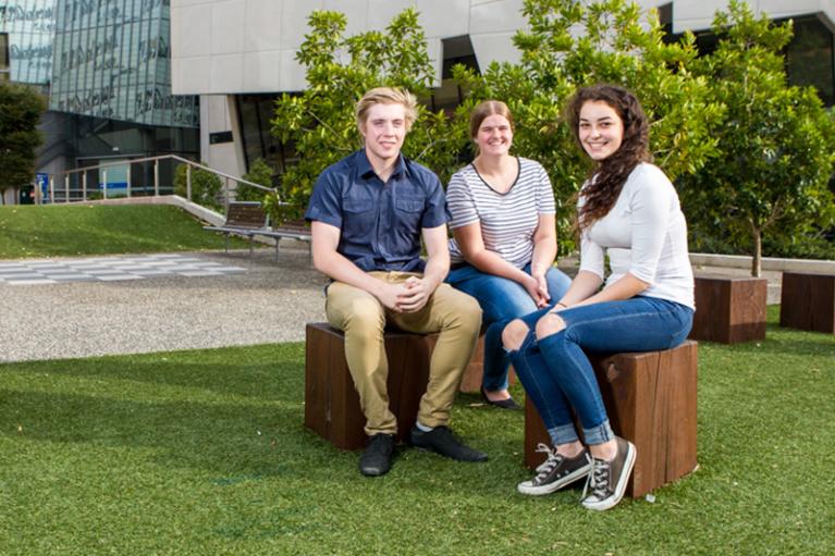 ATAR profile Victoria University